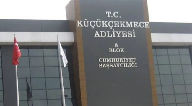 Küçükçekmece Ağır Ceza Mahkemesi