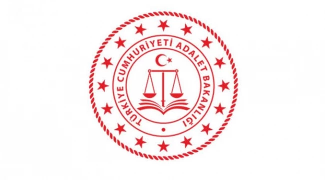 Adalet Bakanlığı personellerinin geçici görevlendirilmesi ile ilgili önemli talep yazısı