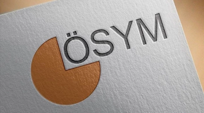 Merakla Beklenen 2022 ÖSYM Sınav Takvimi Açıklandı, İşte Gün Gün Sınavlar ve Tarihleri