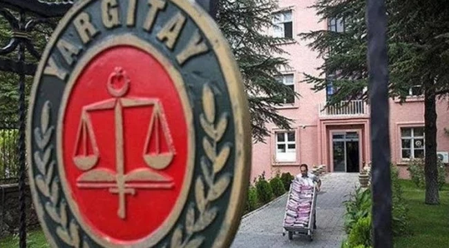 Yargıtay Başkanı: “Toplumun temelleri, iyi işleyen bir yargı sistemi ile korunabilir”