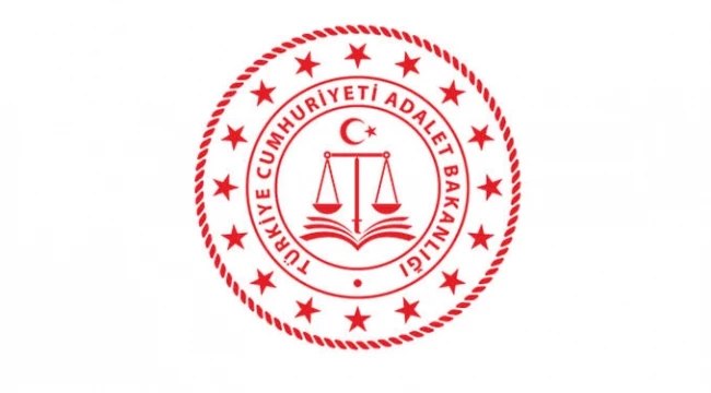 Adalet tazminatından bütün personellerin faydalanması için talep yazısı bakanlığa gönderildi