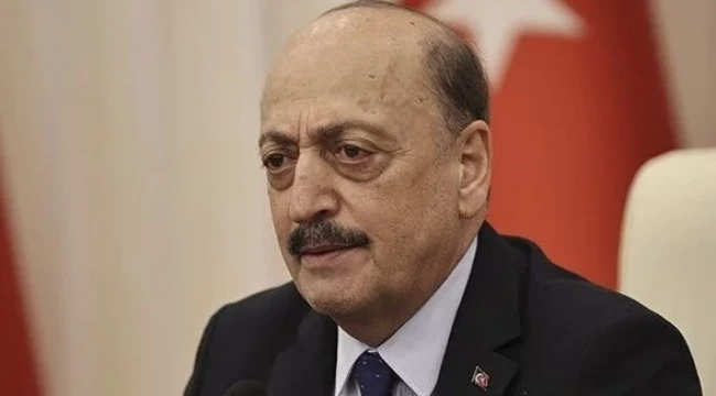 Bakan’dan 3600 ek gösterge açıklaması, tarih netleşti