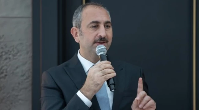 Bakan Gül