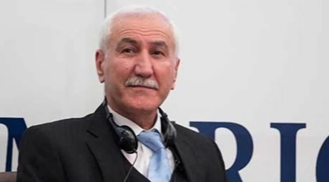 Saddam’ın yargılayan hakim Irak Cumhurbaşkanlığına aday oldu