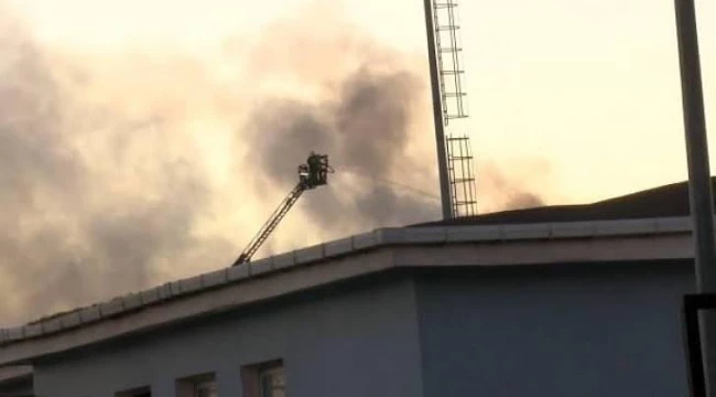 Ümraniye E Tipi Cezaevi