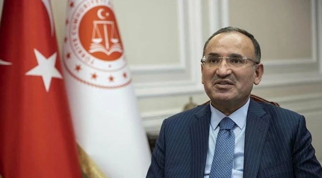Bekir Bozdağ