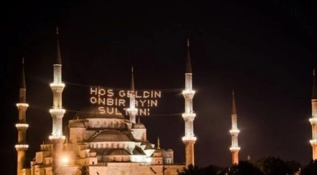 En kısa oruç hangi ülkede kaç saat sürüyor
