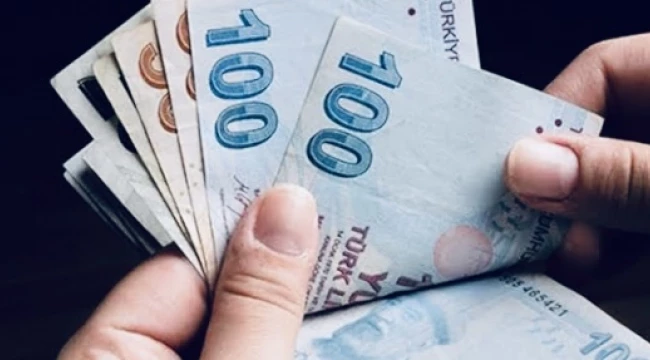 İnfaz koruma memurlarının zamlı maaş alamama nedeni belli oldu