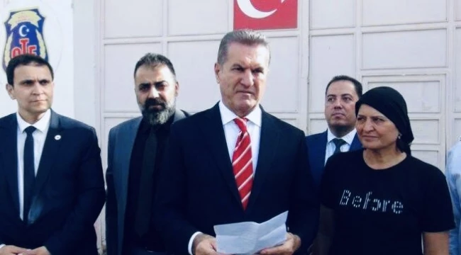 Mustafa Sarıgül