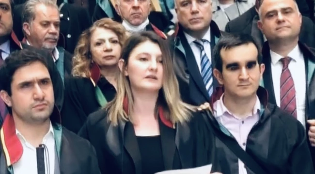 Savcıyı ‘aşağılama’ iddiasıyla HSK’ya şikayet ettiler