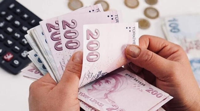 3600 ek gösterge düzenlemesi bu ay TBMM