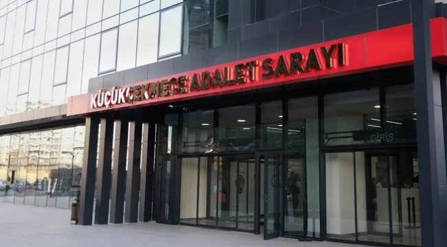 Adliyede görevli memur 2 milyon TL
