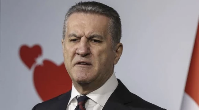 Mustafa Sarıgül: cezaevi izinleri uzatılsın