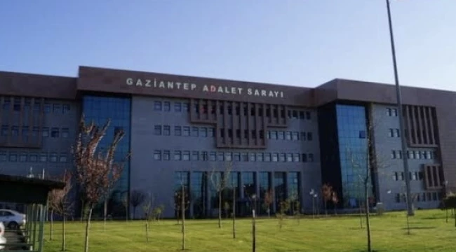 Zabıt katibi tahliye yapmayı unuttu: 6 yıl hapis cezası isteniyor