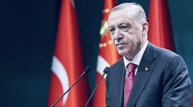 Cumhurbaşkanından memurlara zam mesajı