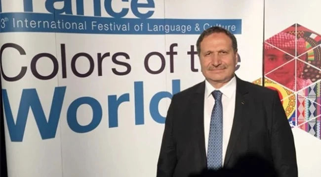 Şerif Ali Tekalan kimdir, kaç yaşında, ne iş yapıyor