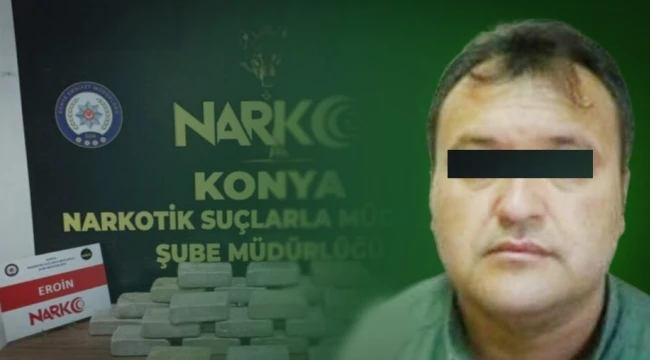 Uyuşturucu sattığı iddia edilen savcının yazışmaları ortaya çıktı