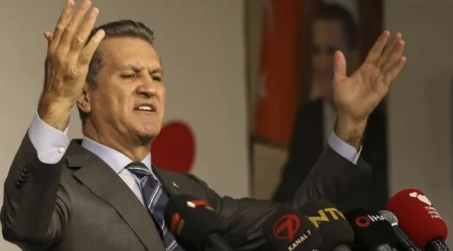Mustafa Sarıgül Çorlu