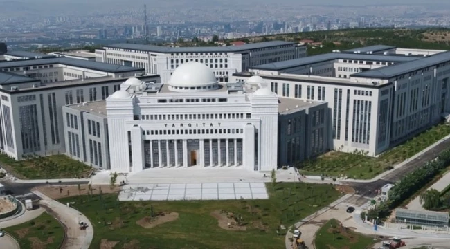 Yargıtay