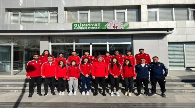23 Yaş Altı Avrupa Judo Şampiyonası, Saraybosna’da yapılacak