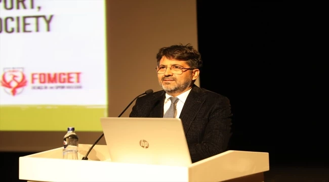 6. Ulusal Avrasya Spor, Eğitim ve Toplum Kongresi, Diyarbakır