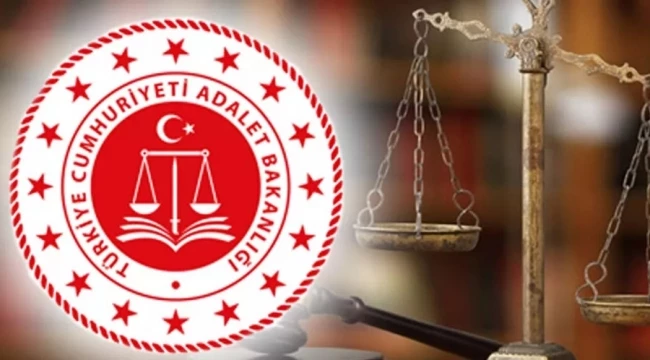 Adalet Bakanlığı firari FETÖ