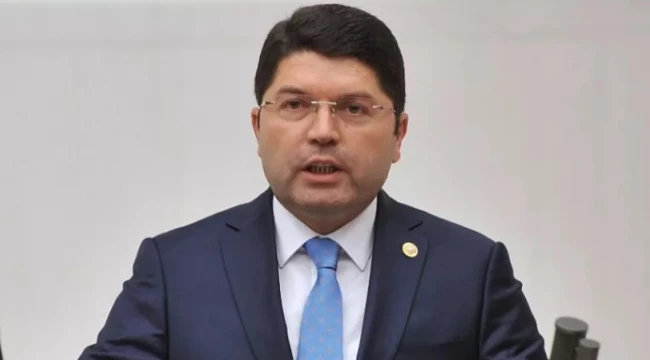 AKP Grup Başkanvekilinden 