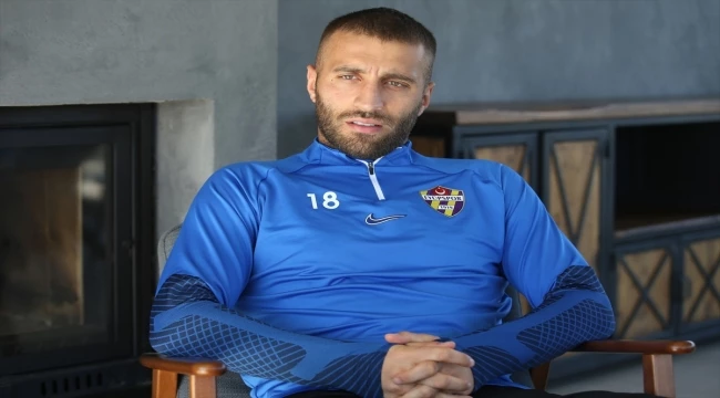 Alpaslan Öztürk, Eyüpspor