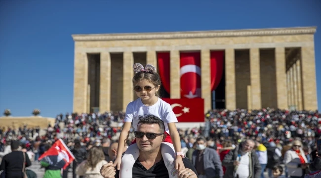 Anıtkabir