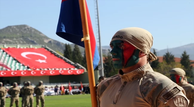 Antalya, Muğla, Burdur ve Isparta