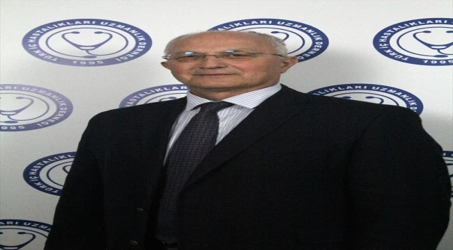 Antikor oluşması için 