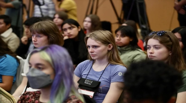 Avrupa Kızlar Bilgisayar Olimpiyatı