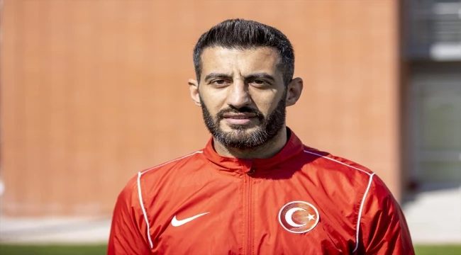 Azerbaycan milli judoculara 