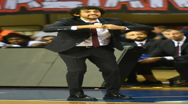 Basketbol: FIBA Erkekler Avrupa Kupası