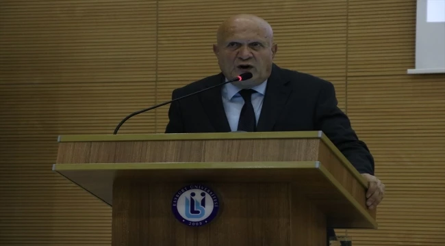 Bayburt Üniversitesi