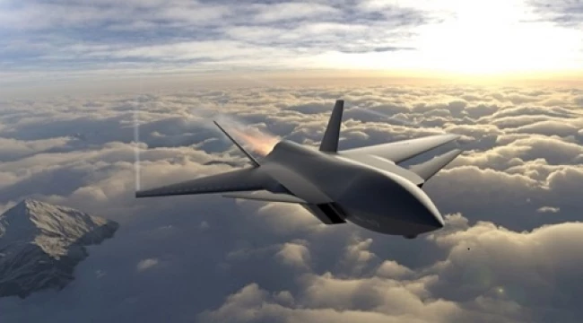 Bayraktar Kızılelma