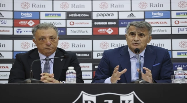 Beşiktaş