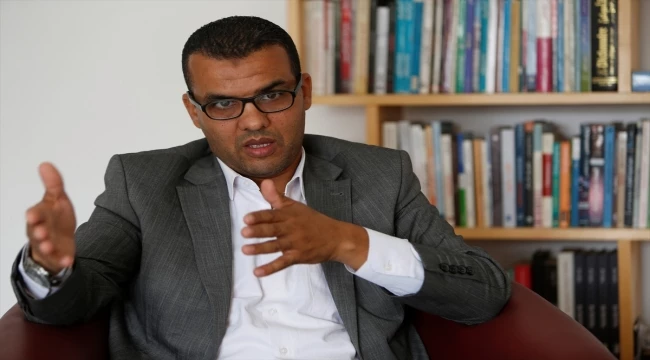 Cezayir, Arap Birliği zirvesinde fikir ayrılıklarını sonlandırmayı hedefliyor