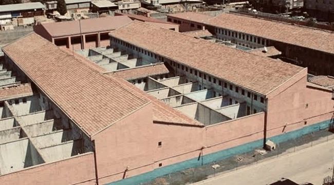 Cumhurbaşkanı duyurdu: Diyarbakır Cezaevi müze oluyor