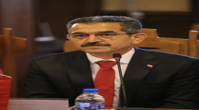 Dereköy Sınır Kapısı