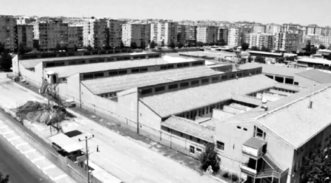 Diyarbakır cezaevi tamamen boşaltıldı