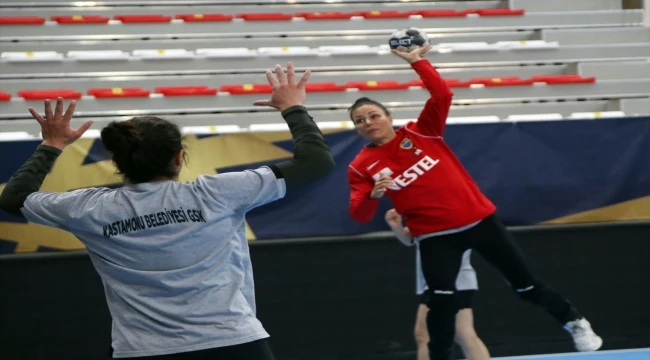 EHF Şampiyonlar Ligi