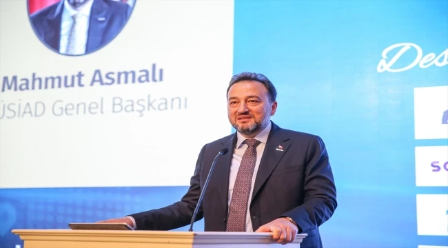 Genç Ticaret Elçileri Zirvesi