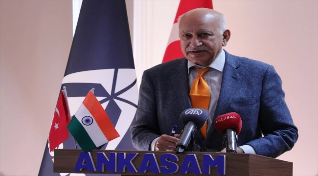 Hint heyetin ANKASAM