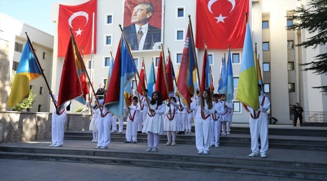 İç Anadolu
