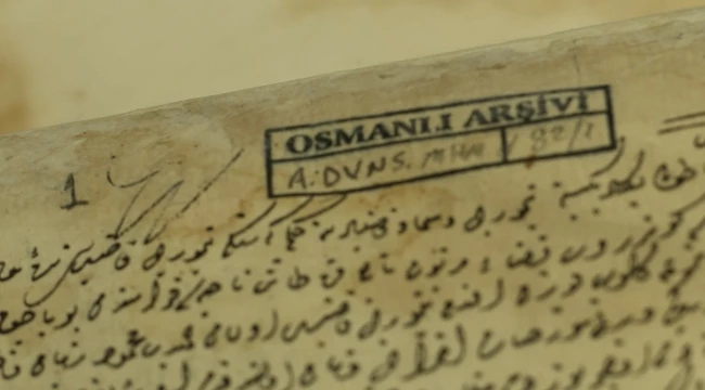 Kuyudu Kadime arşivi nedir?