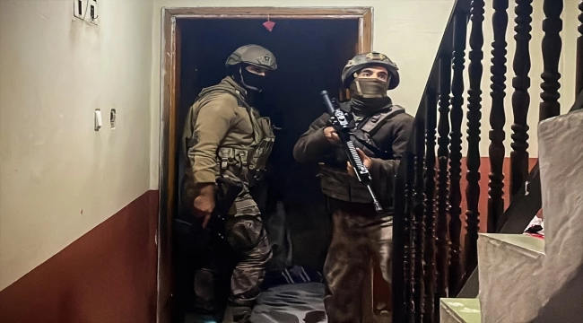 15 PKK