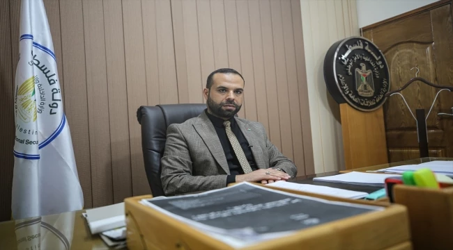 Mossad saldırılarına karşı yurt dışındaki Filistinlilere 