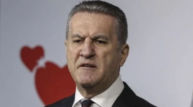 Mustafa Sarıgül genel af talebini Gebze