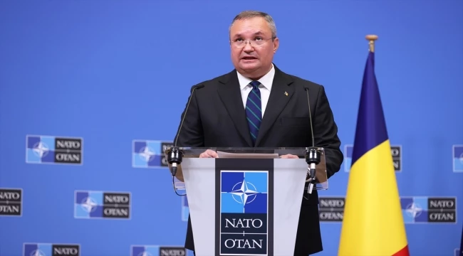 NATO Genel Sekreteri Stoltenberg: 